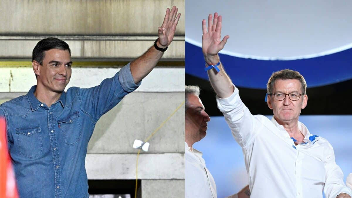 GRÁN COALICIÓN