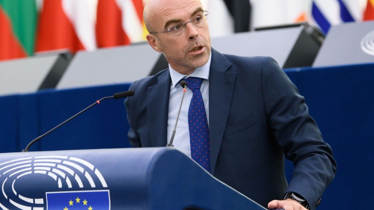 LIBERTAD EUROPEA